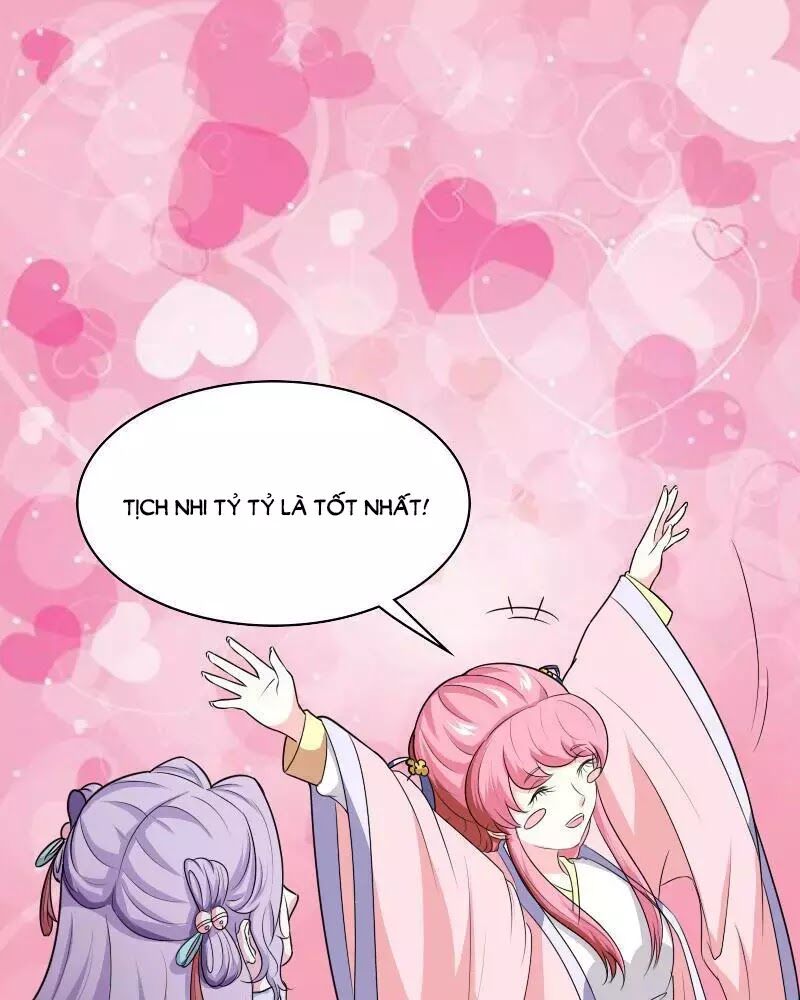 Cưng Chiều Đào Phi: Chapter 96