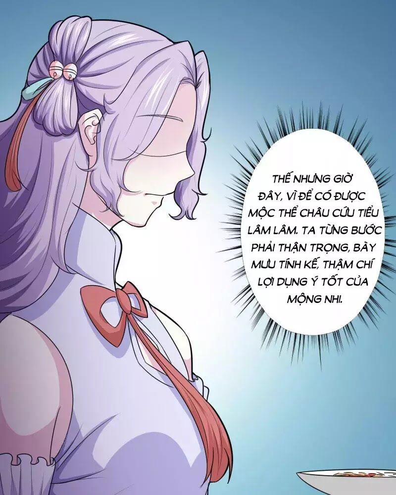 Cưng Chiều Đào Phi: Chapter 96