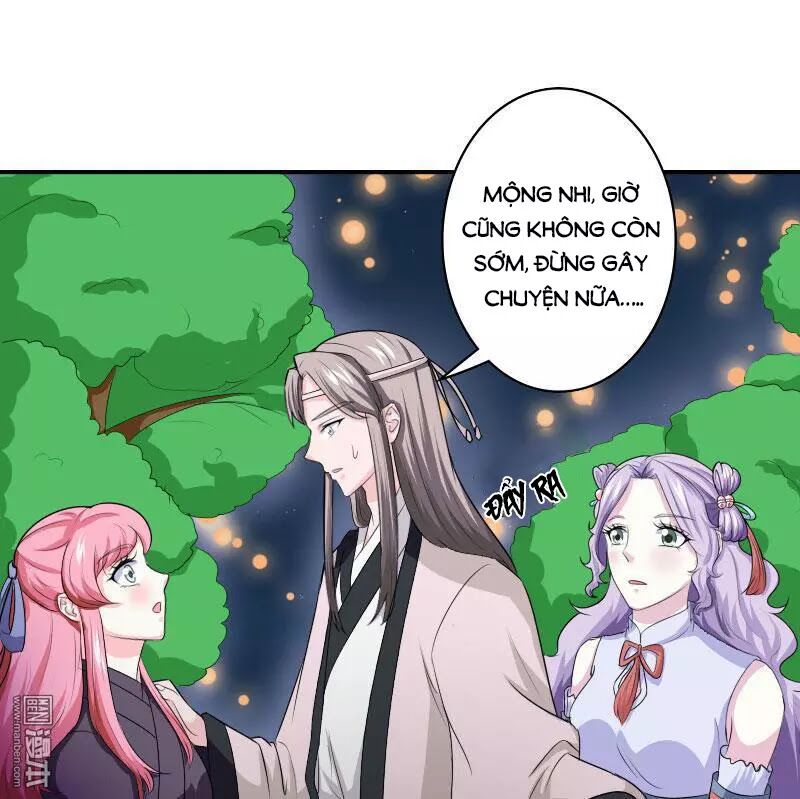 Cưng Chiều Đào Phi: Chapter 96