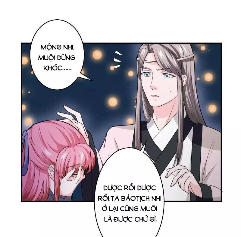 Cưng Chiều Đào Phi: Chapter 96
