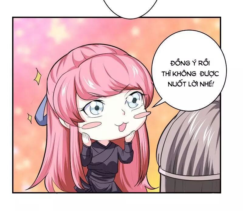 Cưng Chiều Đào Phi: Chapter 96