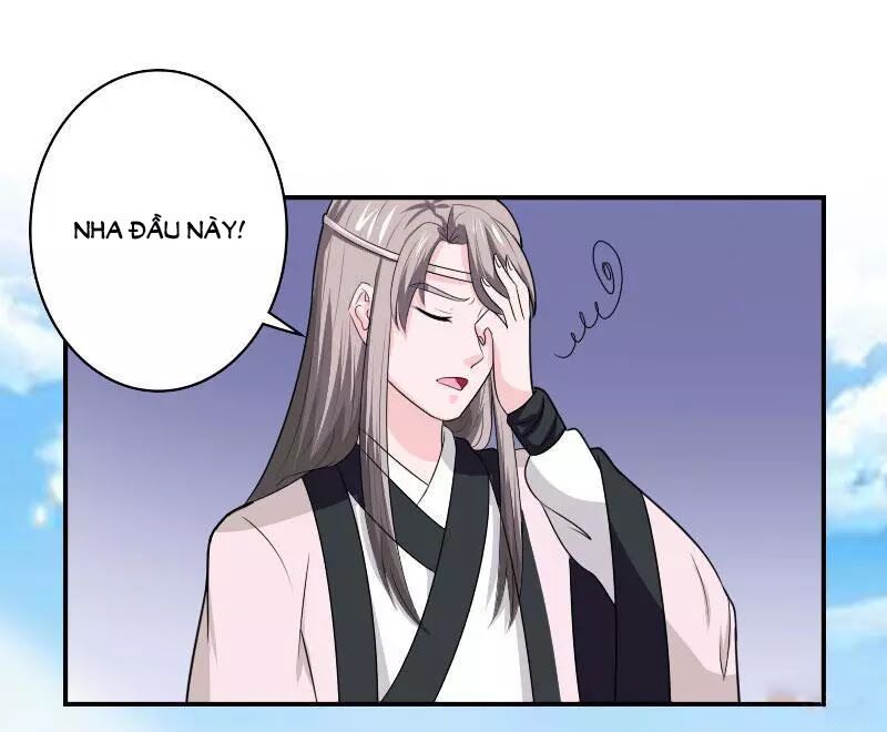 Cưng Chiều Đào Phi: Chapter 96