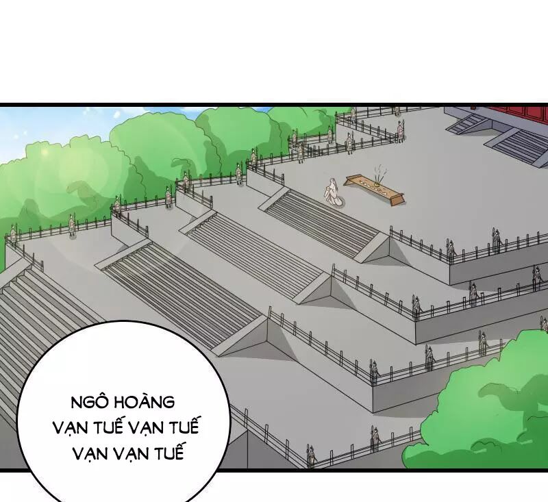 Cưng Chiều Đào Phi: Chapter 97
