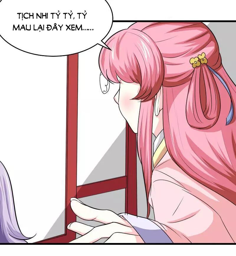 Cưng Chiều Đào Phi: Chapter 97