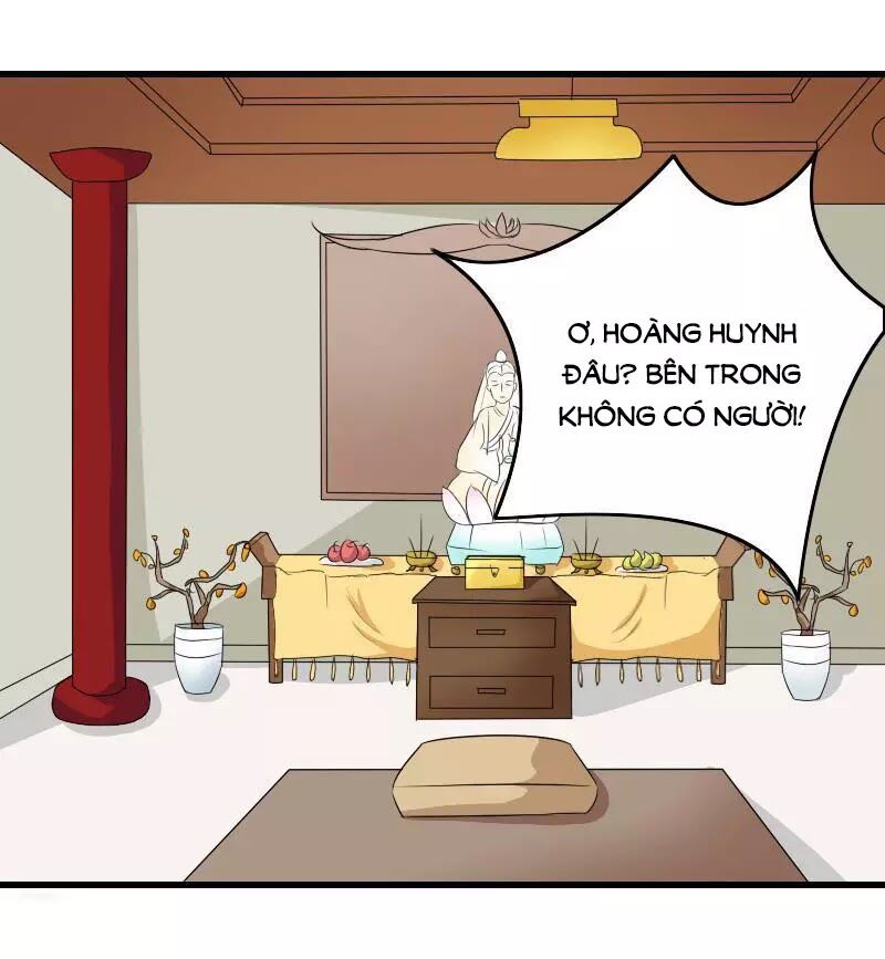 Cưng Chiều Đào Phi: Chapter 97
