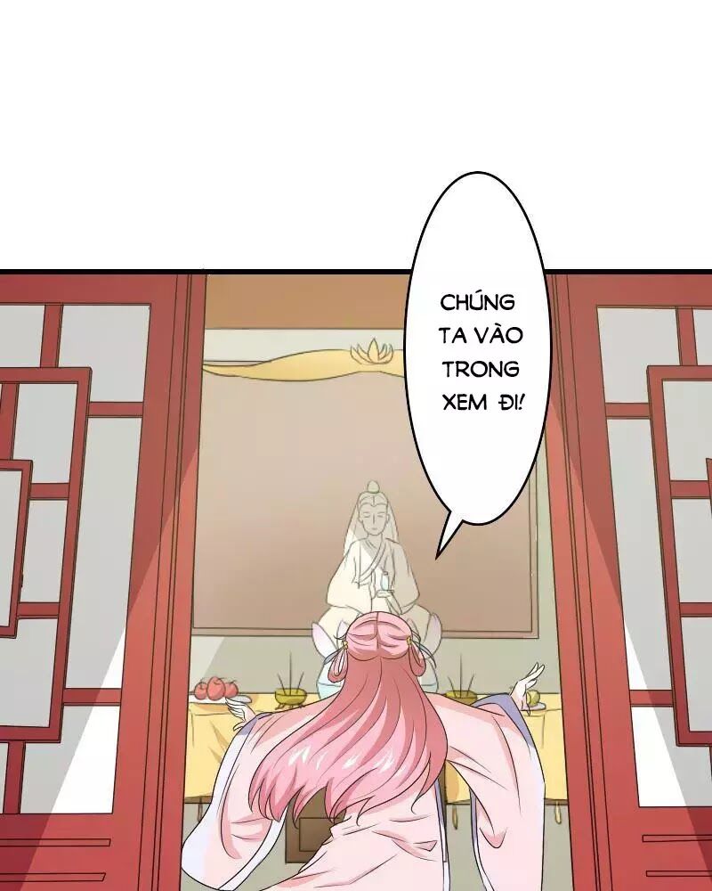 Cưng Chiều Đào Phi: Chapter 97