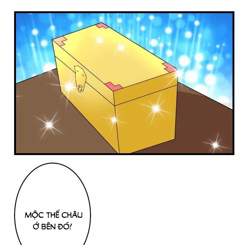 Cưng Chiều Đào Phi: Chapter 97
