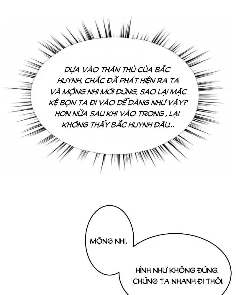 Cưng Chiều Đào Phi: Chapter 97