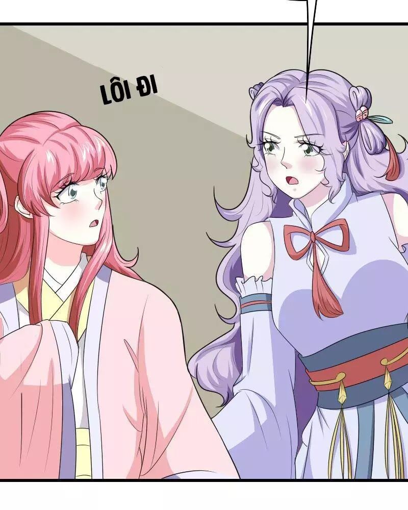 Cưng Chiều Đào Phi: Chapter 97