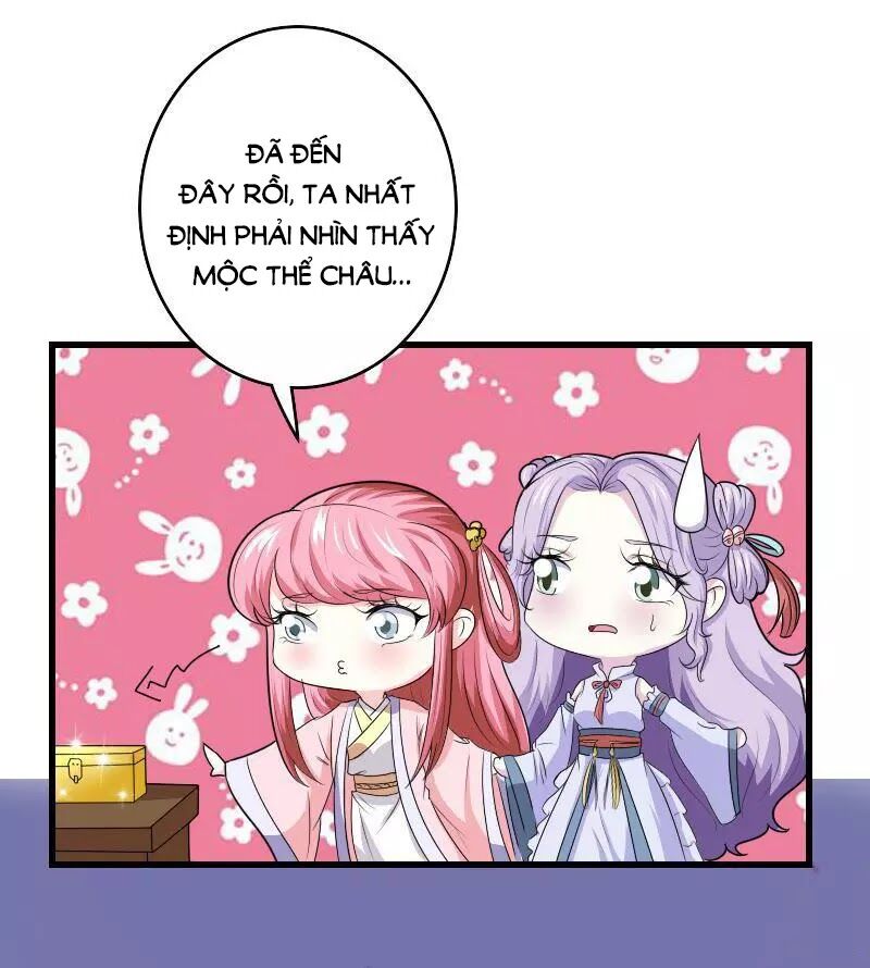 Cưng Chiều Đào Phi: Chapter 97