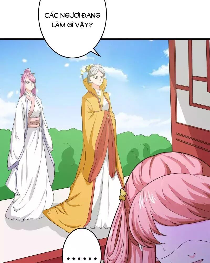 Cưng Chiều Đào Phi: Chapter 97