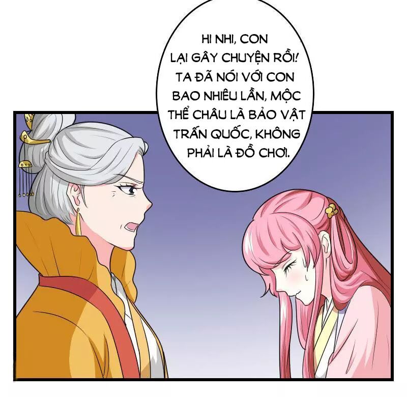 Cưng Chiều Đào Phi: Chapter 97