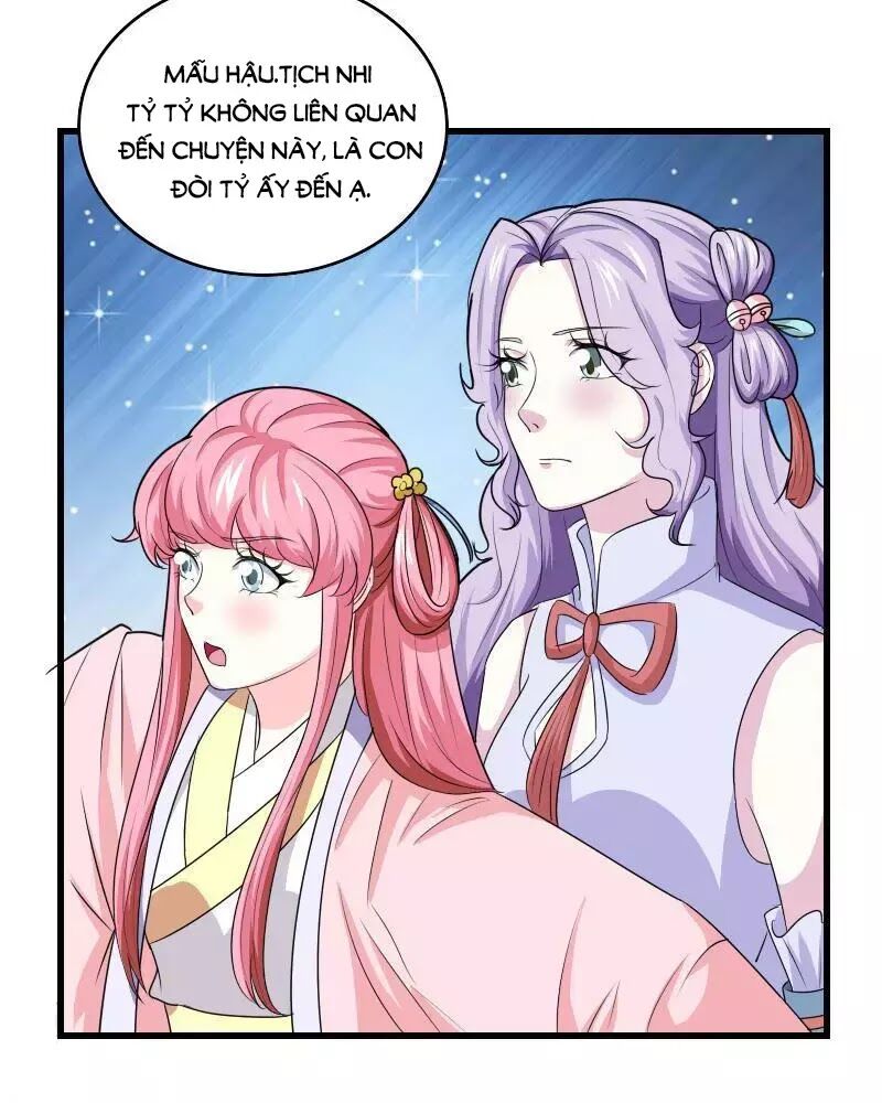 Cưng Chiều Đào Phi: Chapter 97