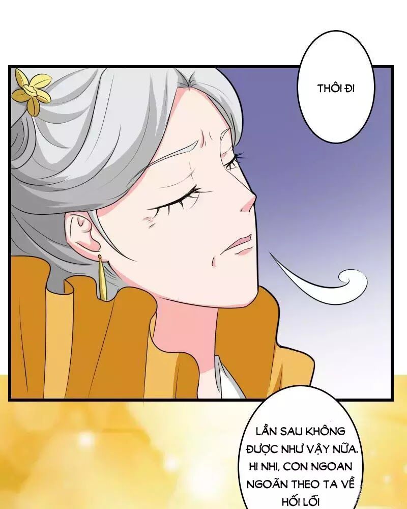Cưng Chiều Đào Phi: Chapter 97