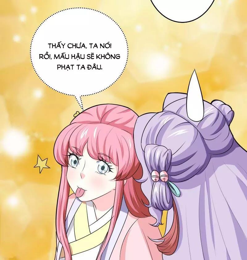 Cưng Chiều Đào Phi: Chapter 97