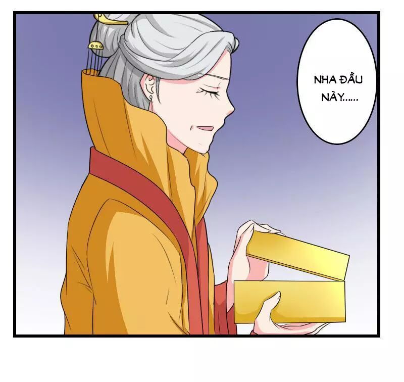 Cưng Chiều Đào Phi: Chapter 97