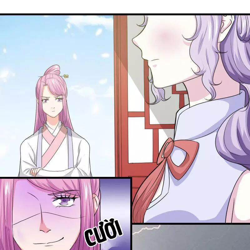 Cưng Chiều Đào Phi: Chapter 97