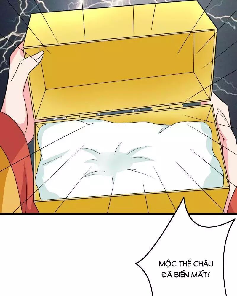 Cưng Chiều Đào Phi: Chapter 97