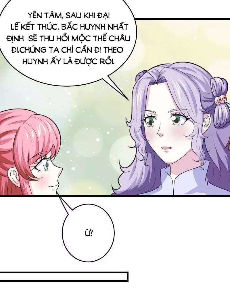 Cưng Chiều Đào Phi: Chapter 97