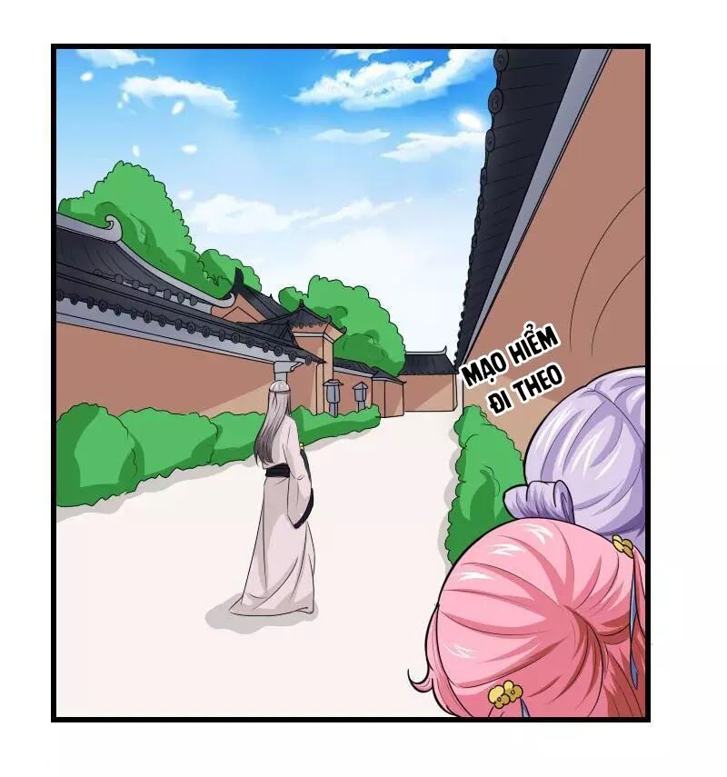 Cưng Chiều Đào Phi: Chapter 97