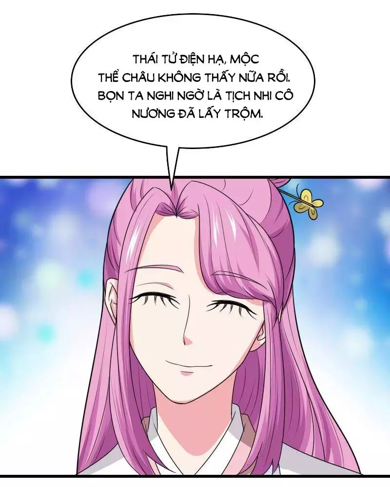 Cưng Chiều Đào Phi: Chapter 98