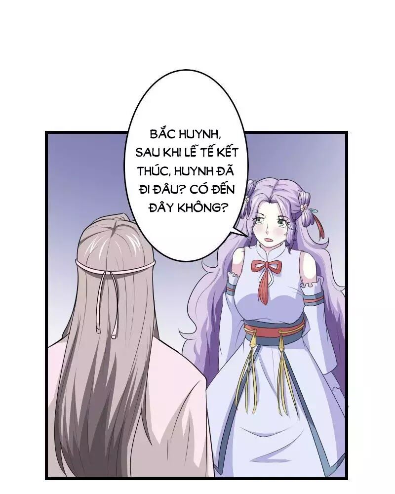 Cưng Chiều Đào Phi: Chapter 98