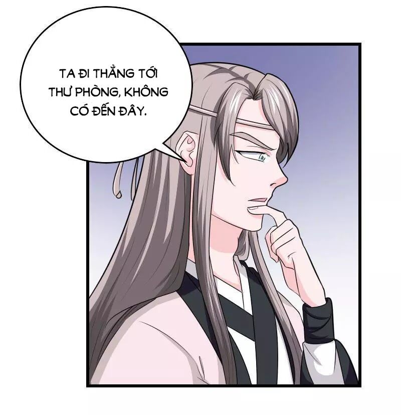 Cưng Chiều Đào Phi: Chapter 98