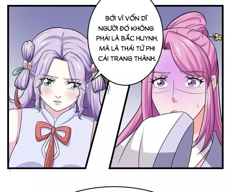 Cưng Chiều Đào Phi: Chapter 98