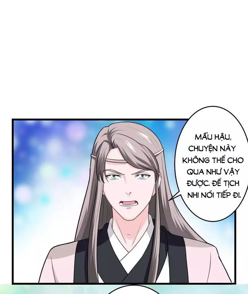 Cưng Chiều Đào Phi: Chapter 98