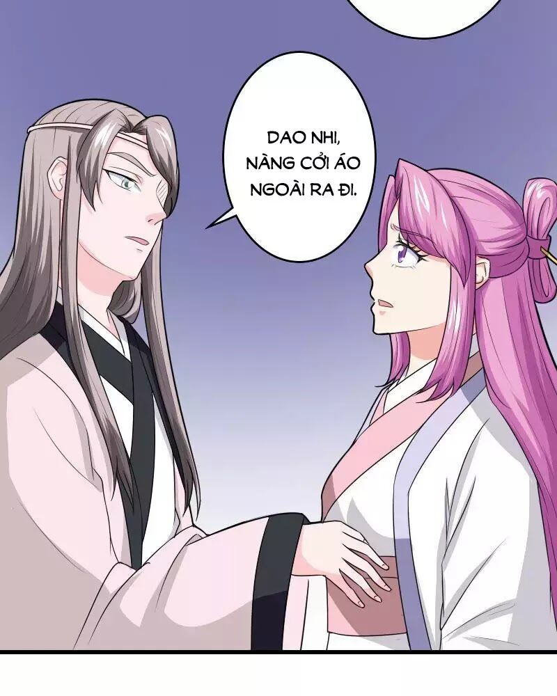 Cưng Chiều Đào Phi: Chapter 98