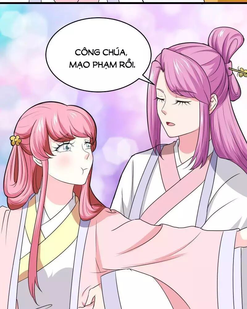 Cưng Chiều Đào Phi: Chapter 98