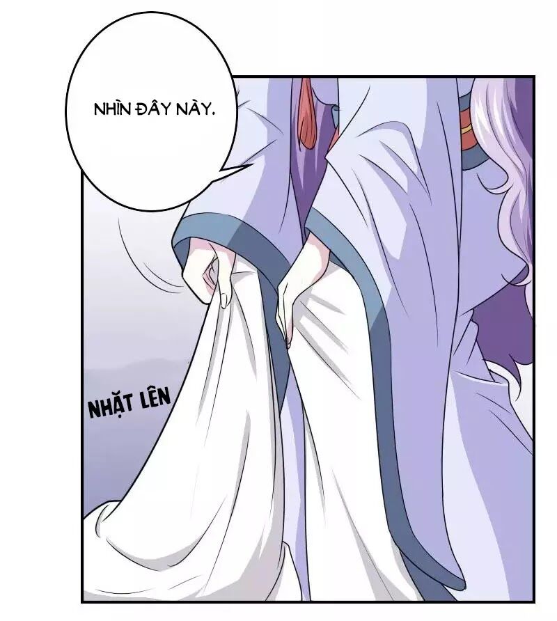 Cưng Chiều Đào Phi: Chapter 99