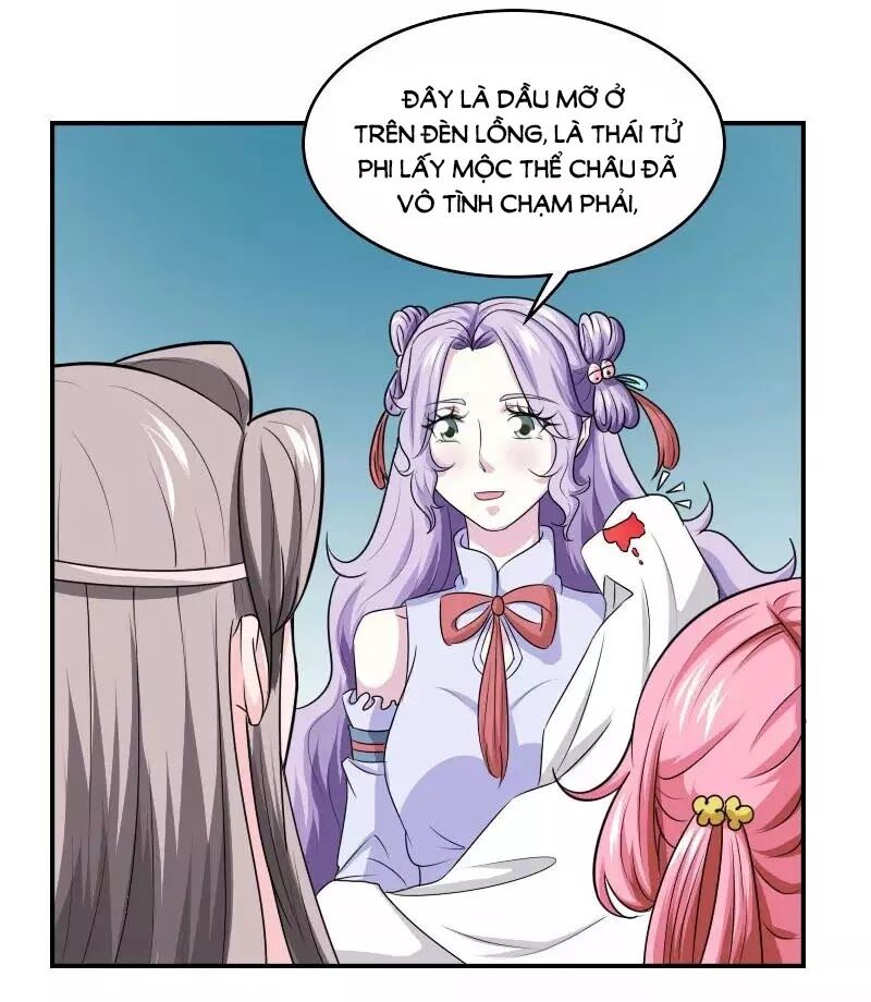 Cưng Chiều Đào Phi: Chapter 99