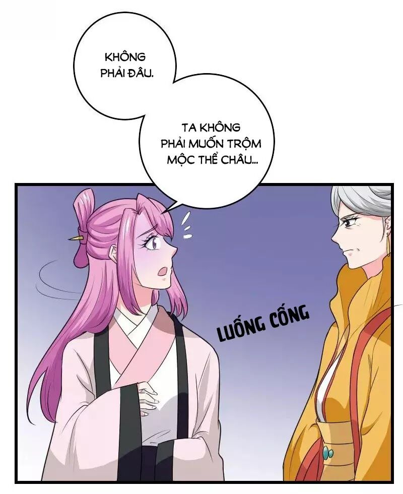 Cưng Chiều Đào Phi: Chapter 99