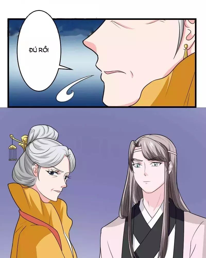 Cưng Chiều Đào Phi: Chapter 99