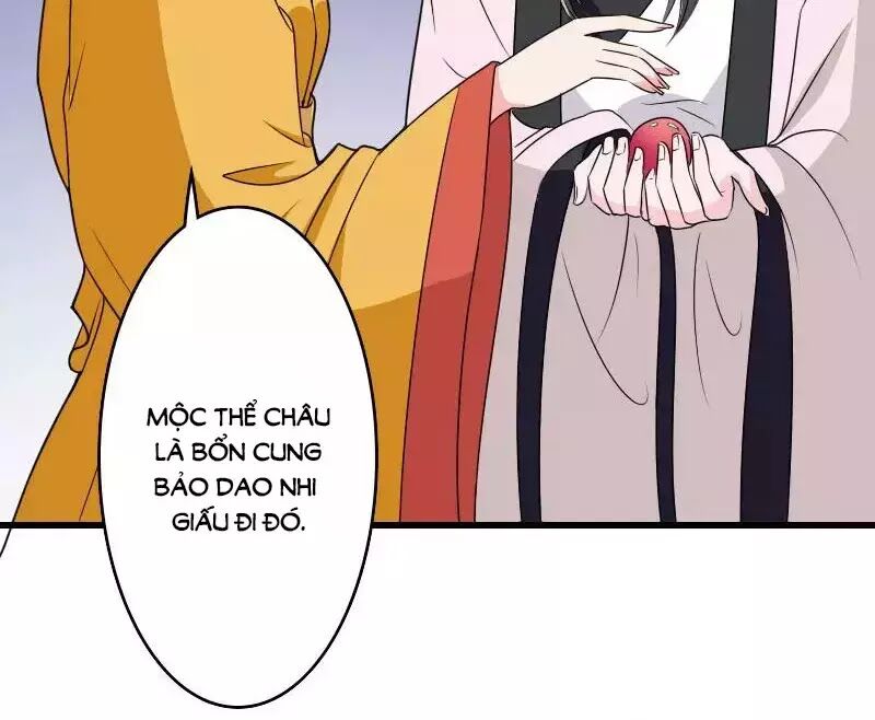 Cưng Chiều Đào Phi: Chapter 99