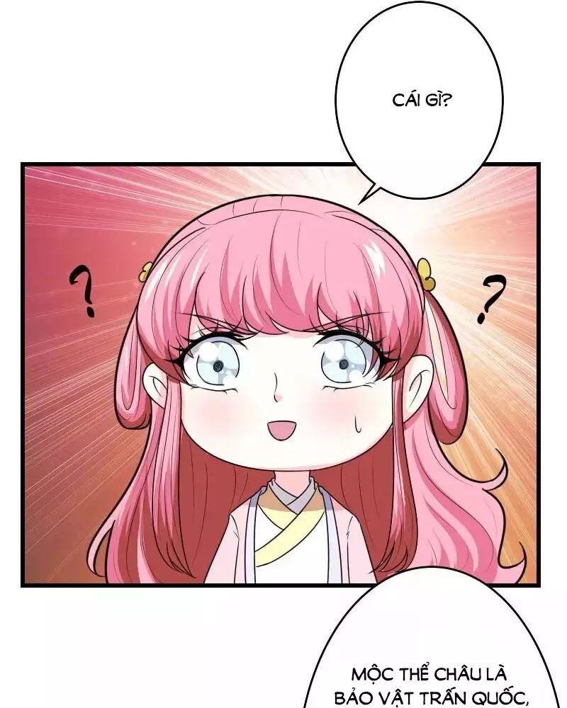 Cưng Chiều Đào Phi: Chapter 99