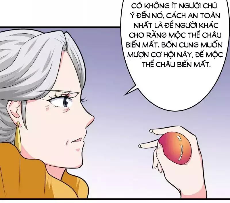 Cưng Chiều Đào Phi: Chapter 99