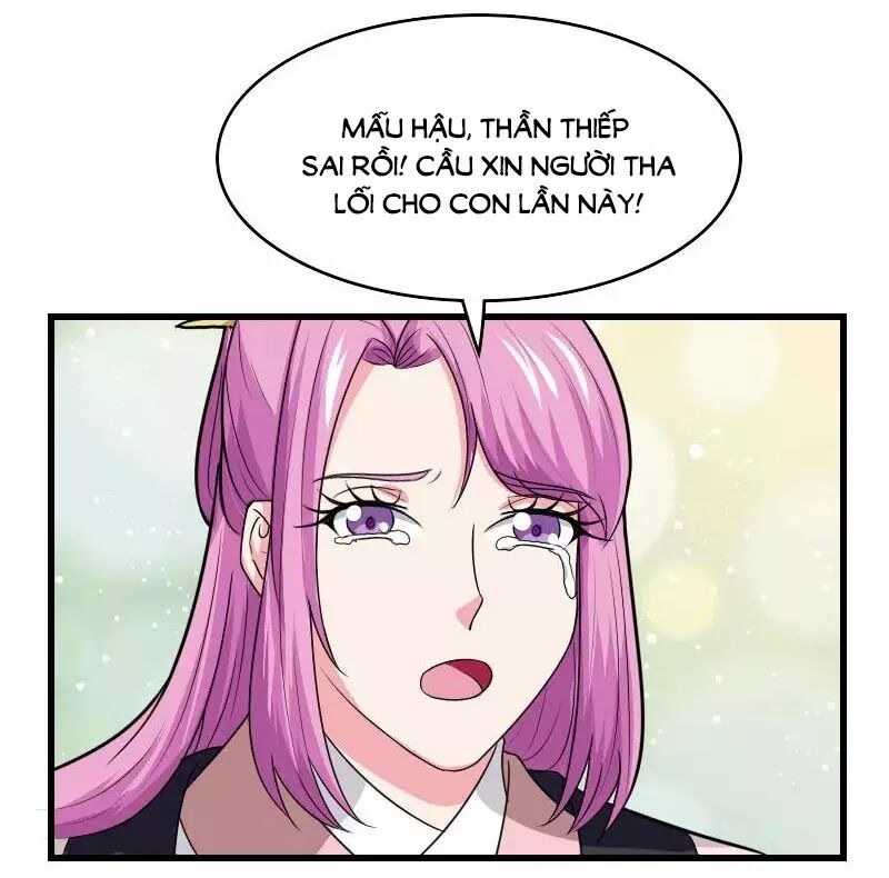 Cưng Chiều Đào Phi: Chapter 99
