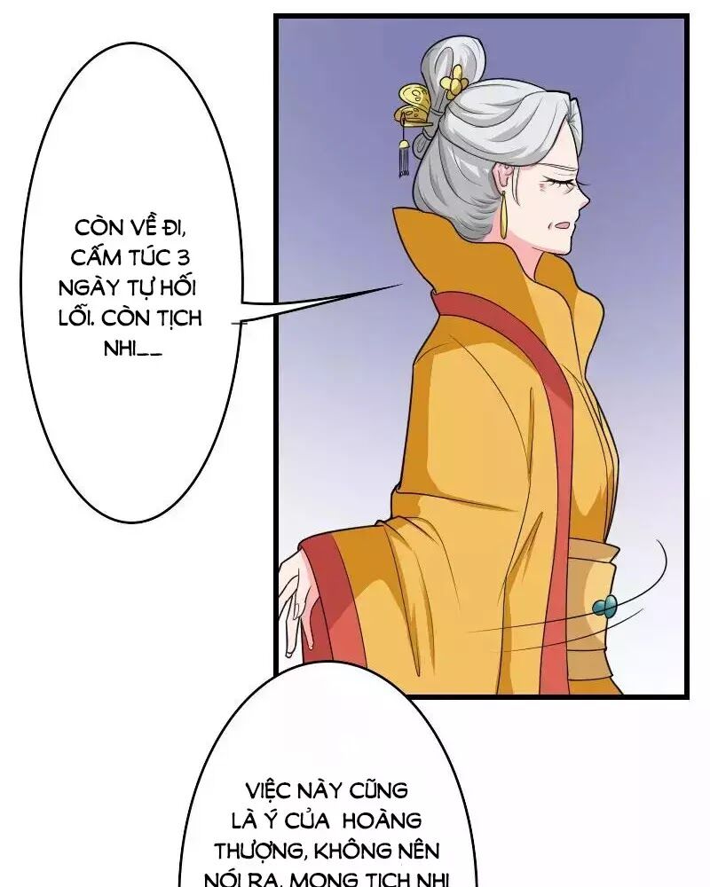 Cưng Chiều Đào Phi: Chapter 99