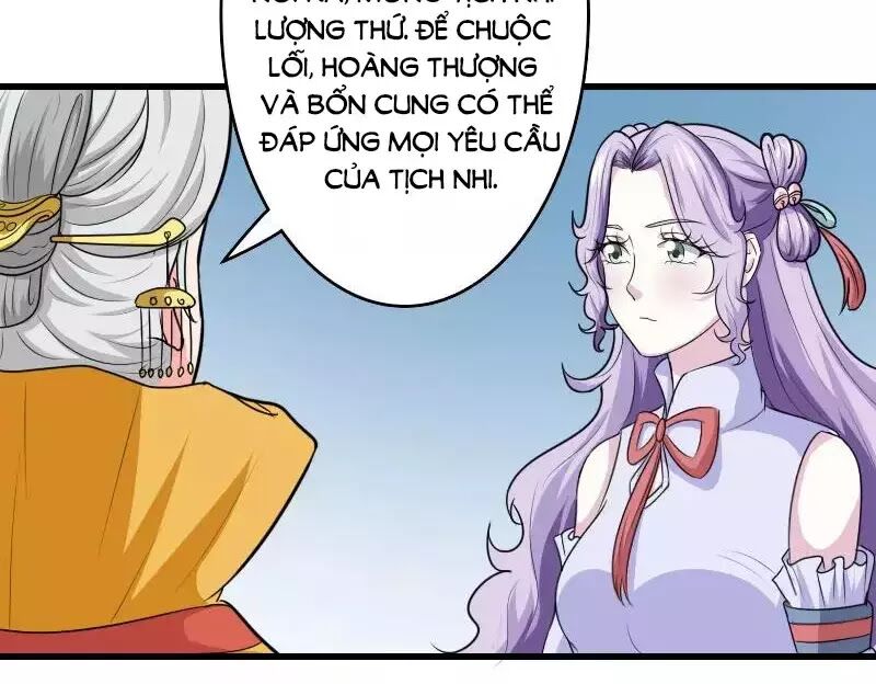 Cưng Chiều Đào Phi: Chapter 99