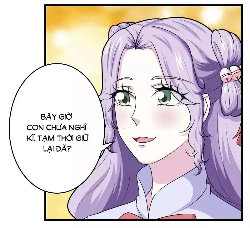 Cưng Chiều Đào Phi: Chapter 99
