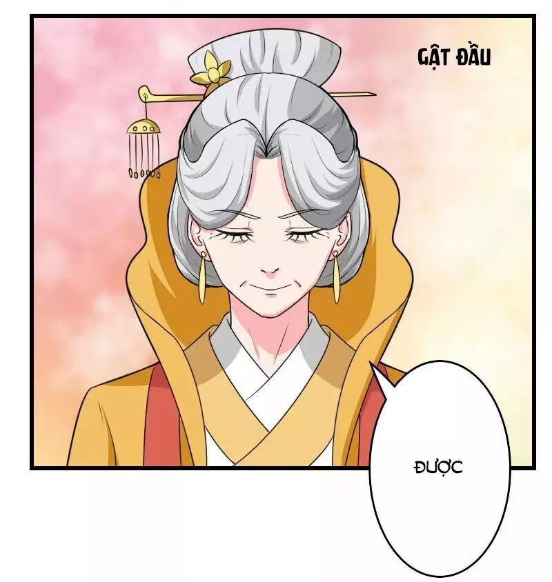 Cưng Chiều Đào Phi: Chapter 99