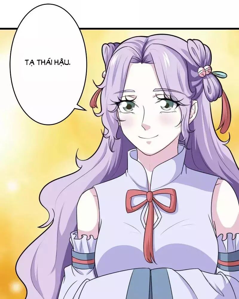 Cưng Chiều Đào Phi: Chapter 99