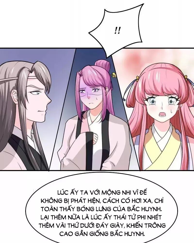 Cưng Chiều Đào Phi: Chapter 99