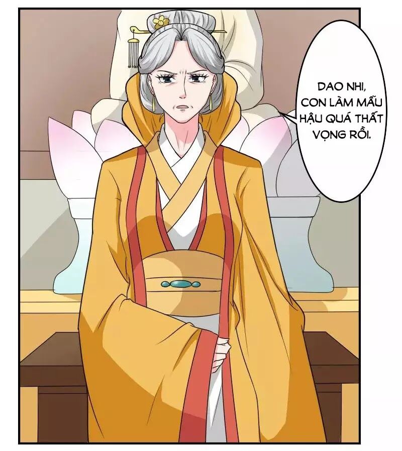 Cưng Chiều Đào Phi: Chapter 99