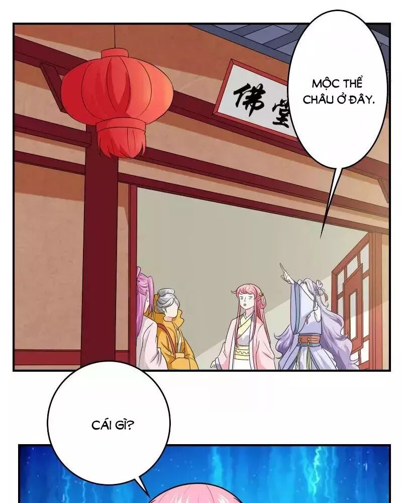 Cưng Chiều Đào Phi: Chapter 99