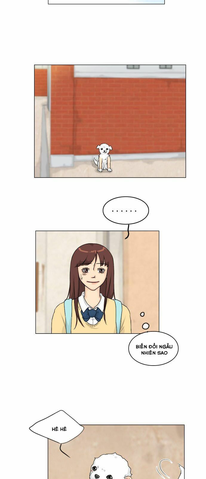 Vợ Ma: Chapter 101