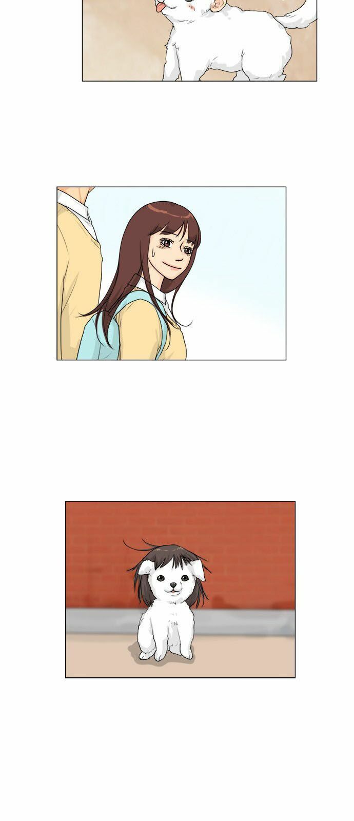 Vợ Ma: Chapter 101