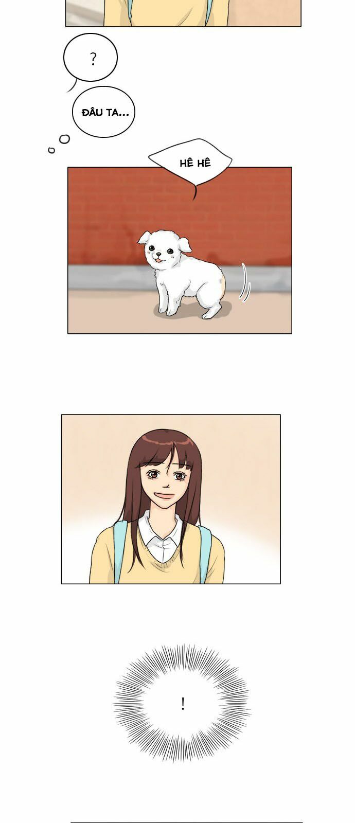 Vợ Ma: Chapter 101
